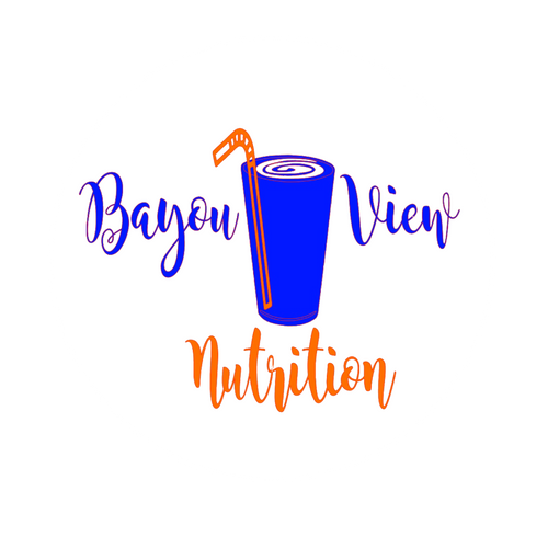 Bayou View Nutrition